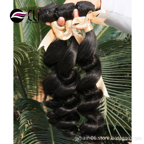 2019 Fashion Popular Hair bundle,100% Human Hair , Original Brazilian Human Hair From Brazil
